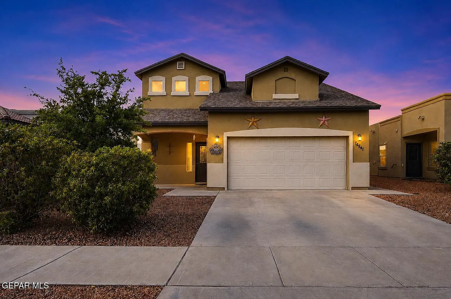 14841 Tim Hardaway Dr in El Paso, TX, photo 1