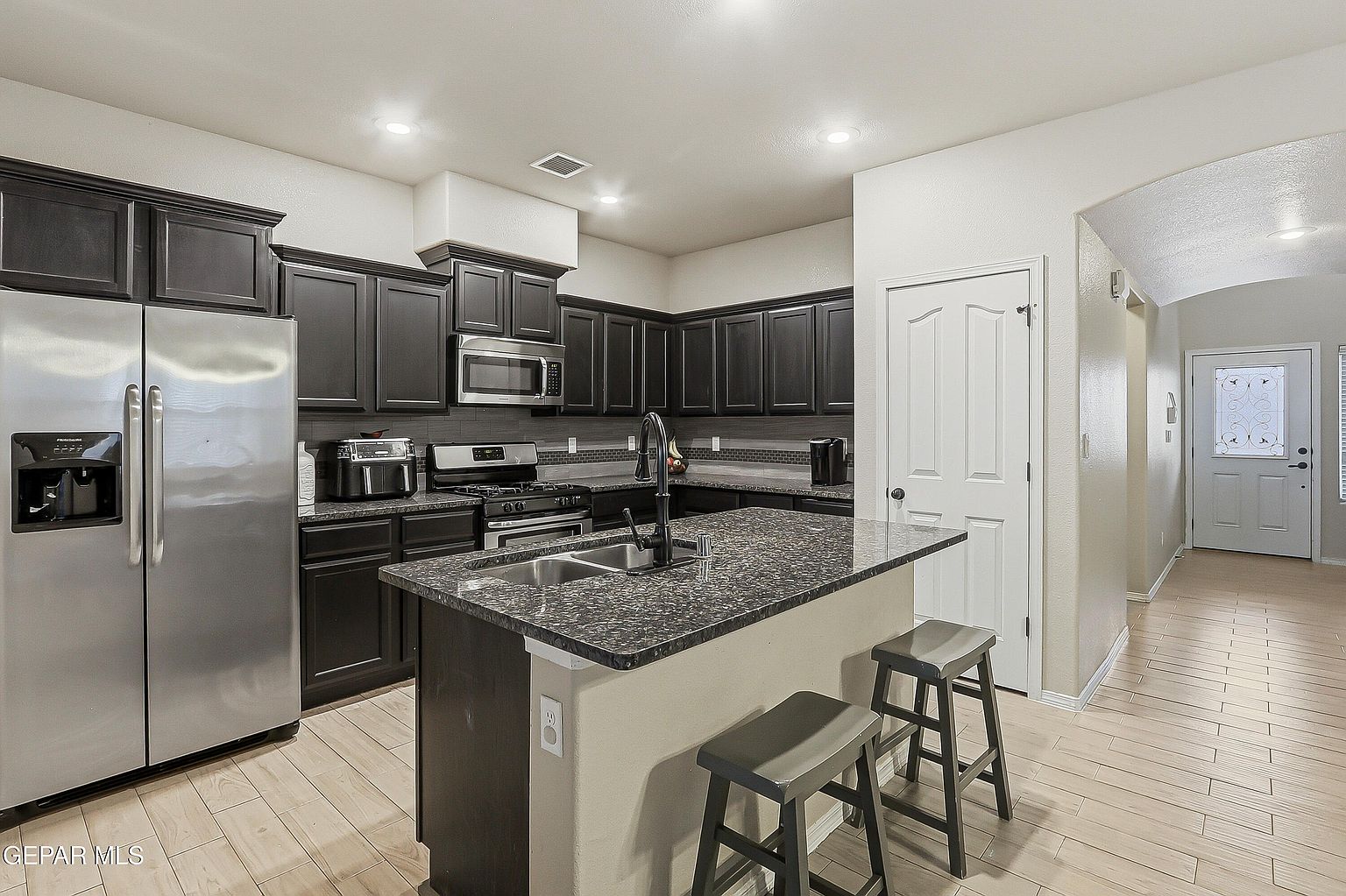 14841 Tim Hardaway Dr in El Paso, TX, photo 3