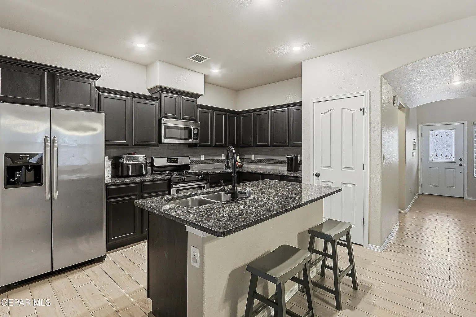 14841 Tim Hardaway Dr in El Paso, TX, photo 3