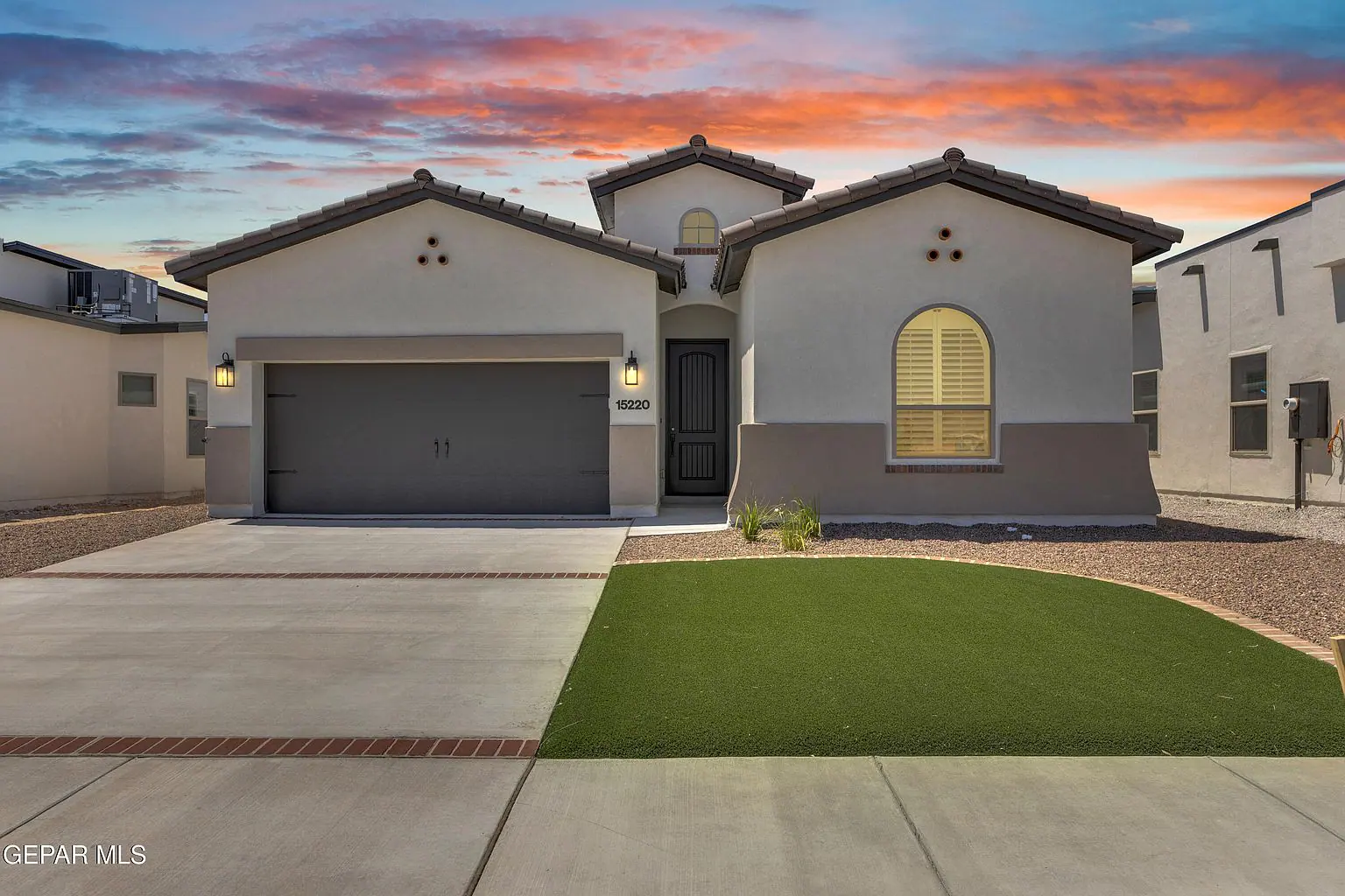 541 Paseo De La Reina St, builder photo 1
